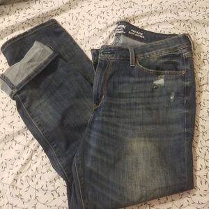 Levi Strauss jeans
